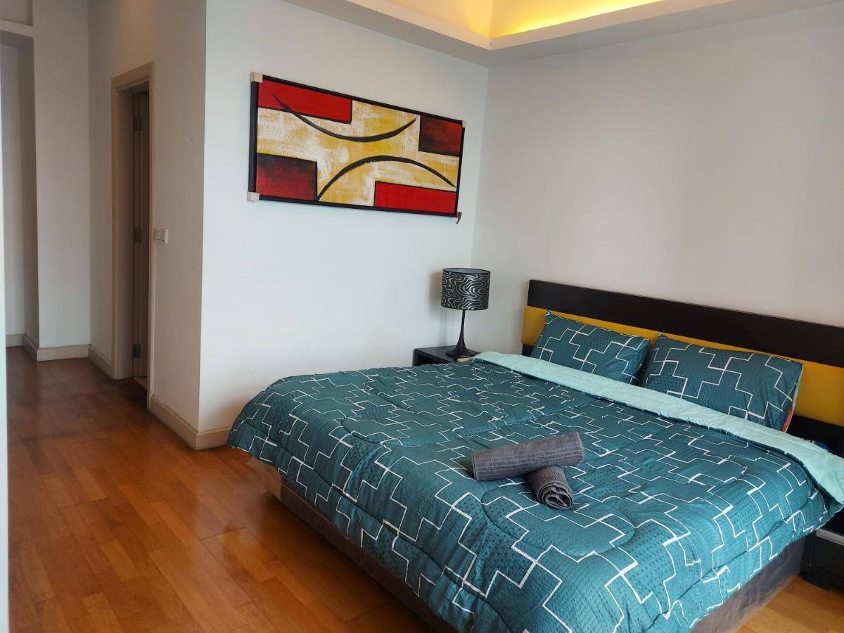 Apartment By Wgs Homestay กัวลาลัมเปอร์ ภายนอก รูปภาพ
