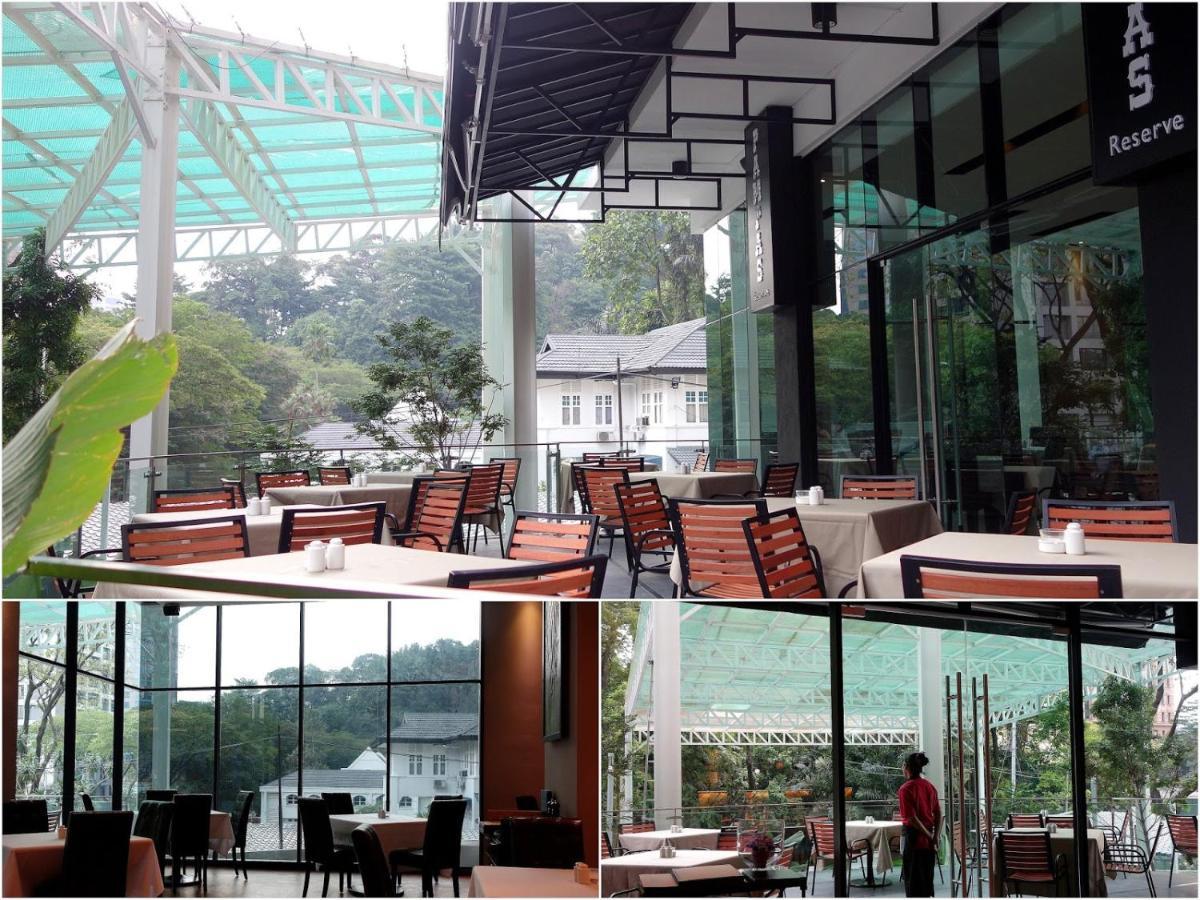 Apartment By Wgs Homestay กัวลาลัมเปอร์ ภายนอก รูปภาพ