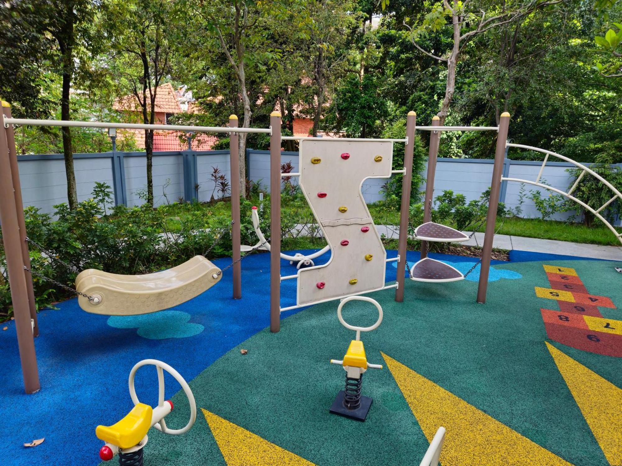 Apartment By Wgs Homestay กัวลาลัมเปอร์ ภายนอก รูปภาพ