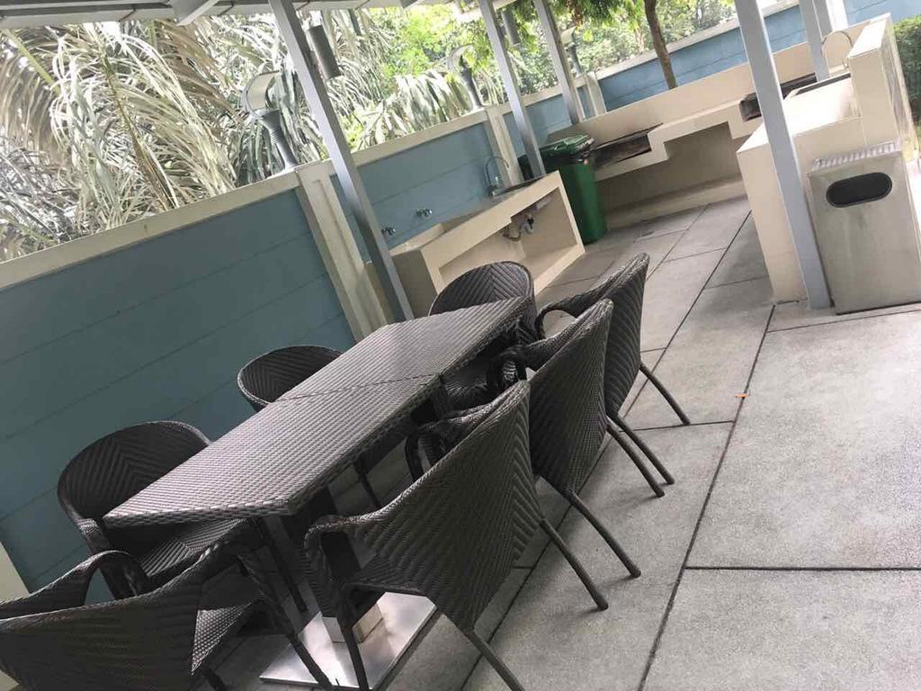 Apartment By Wgs Homestay กัวลาลัมเปอร์ ภายนอก รูปภาพ