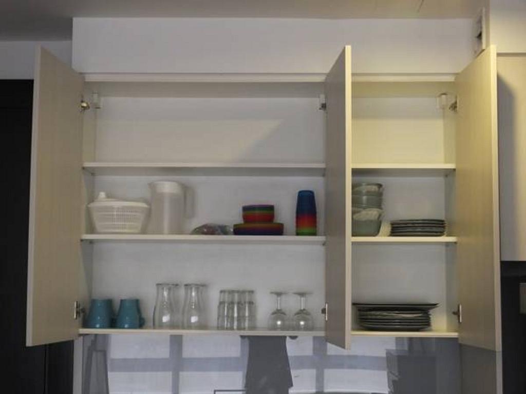 Apartment By Wgs Homestay กัวลาลัมเปอร์ ภายนอก รูปภาพ