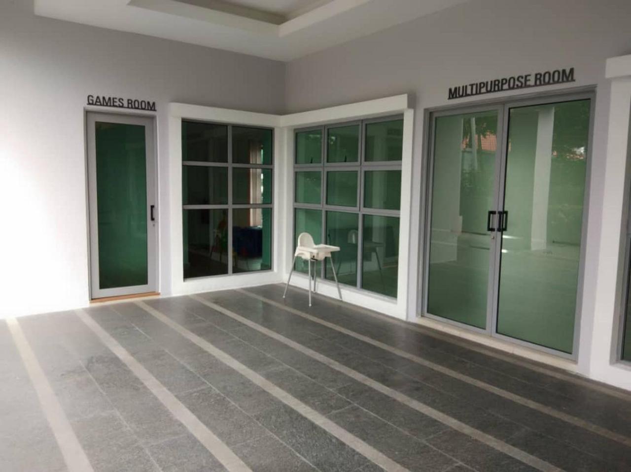 Apartment By Wgs Homestay กัวลาลัมเปอร์ ภายนอก รูปภาพ