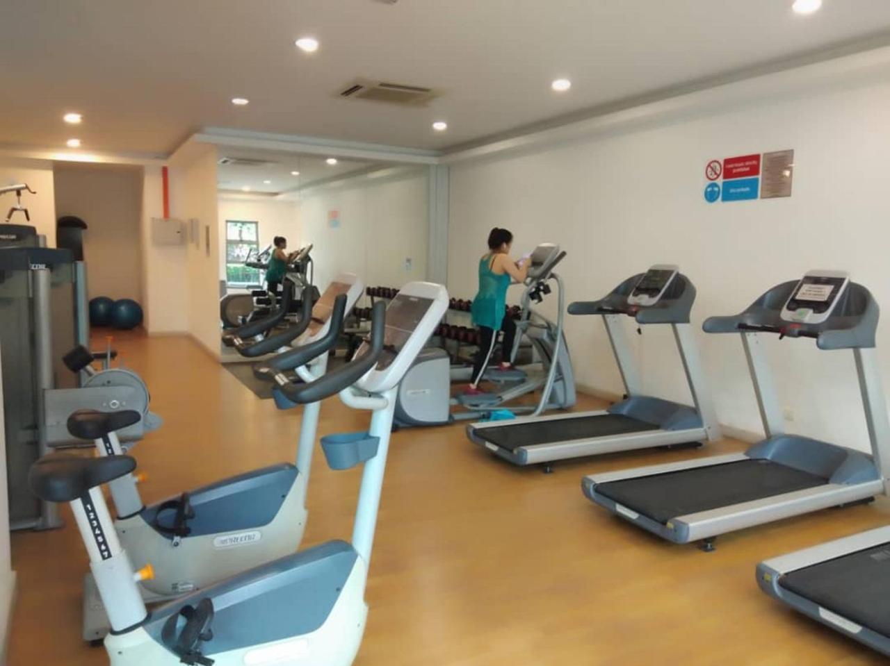 Apartment By Wgs Homestay กัวลาลัมเปอร์ ภายนอก รูปภาพ
